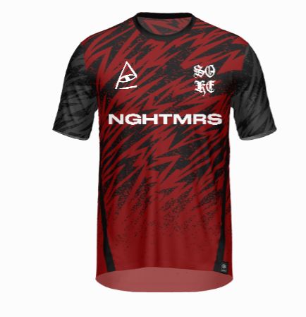 NGHTMRS Full pack